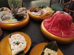 -牛New寿喜烧(新六百店)