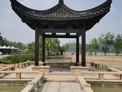 -南北湖风景区