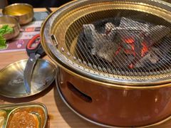 -闻老头·菊花炭烤肉(D11店)