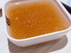 龟苓膏西米露-满记甜品(日月光二店)