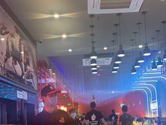 -杨记齐齐哈尔烤肉(总店)