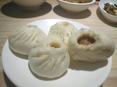 -凤起龙游老面包子(凯德晶品店)