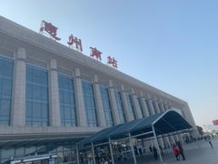 -惠阳站