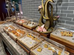 -浙江西子宾馆·瑶园咖啡厅