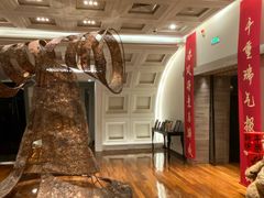 -北京王府井希尔顿酒店·秦唐中餐厅Chynna
