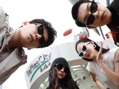 -深圳来福士广场