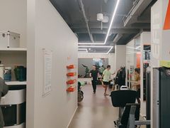 -乐刻运动健身(银江科技园店)