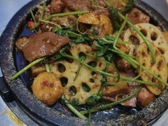 -敏丁拌饭(中街总店)