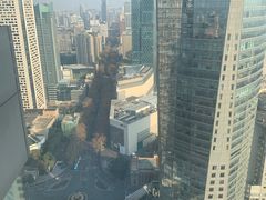 -南京商茂国际酒店(新街口德基广场店)