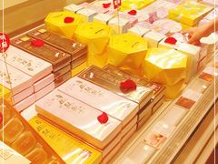 -好利来(东直门银座店)