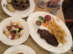 -巴伐利亚啤酒坊(意式风情街店)