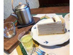 -侘寂甜品(自取店)