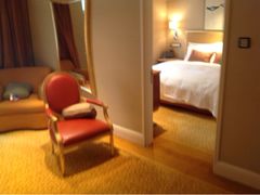 酒店住房-北京瑞吉酒店