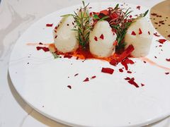 -云里小坐·海泉湾·团建·宴席·下午茶(金堂海泉湾店)