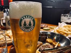 皮尔森黄啤-布拉格餐厅· 中欧捷克菜(全国首店)