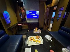 -萧邦音乐会所KTV·蒸汽活海鲜自助(福田店)
