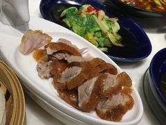 -北京老铺烤鸭(老城根店)