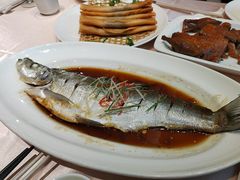 -王府井酒店(金桥港湾店)