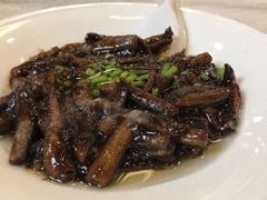 -梅龙镇酒家(南京西路总店)