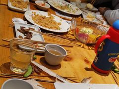 -木屋烧烤(坂田天安云谷店)