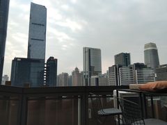 -Mercato莫卡多露台餐厅与酒吧(K11店)
