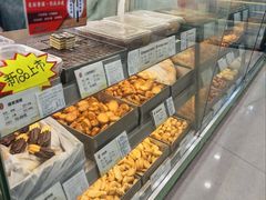 -上海哈尔滨食品厂(淮海中路店)