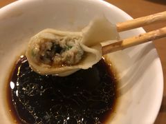 -东方饺子王(重庆路亚泰店)