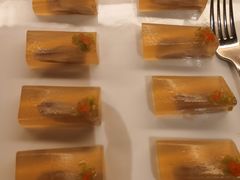 -武汉香格里拉大酒店·香宫中餐厅