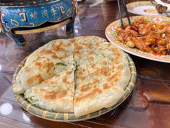 -烤肉季饭庄