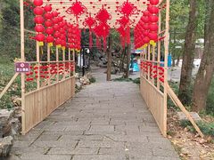 -杭州灵山景区