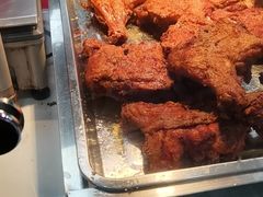 -王二甩老木子鸡(江湾店)