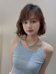 点击看大图 -KEIVON HAIR·崎宏