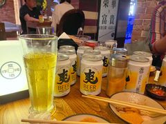-浅醉·小酒馆