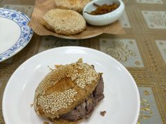 -清真·鸦儿李记·小馆(后海店)