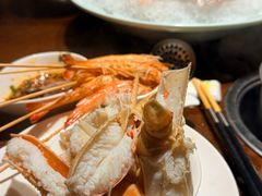 -东海怡品海鲜豆捞(星街坊店)