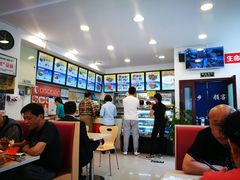 -香妃烤鸡(西单店)
