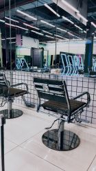 -P.STYLE 派斯造型