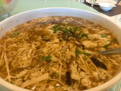 -世纪缘国际酒店·中餐厅(明光店)