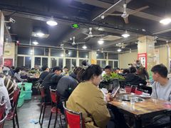 -皖北巫氏三胖地锅鸡(长淮总店)