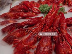 -红钳侠小龙虾·烧烤(中赢康康谷店)