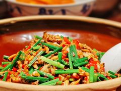 -田小狗的饭店(碧桂园店)