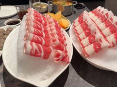 -德天肥牛海鲜火锅(城西银泰店)