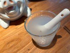 -黄山老妈·土菜(碧桂园店)