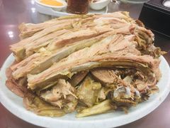 -清真·益鑫羊肉手抓馆(花园北街店)