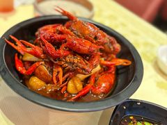 -聚味瞿记·龙虾堂(咸嘉湖店)