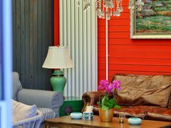 -小河盐帮·私家菜·烤鸭(三元桥·霄云路店)