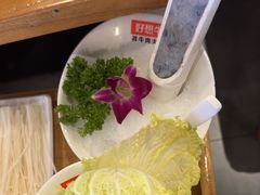 -好想牛·鲜切自助牛肉火锅(七堡花园城店)