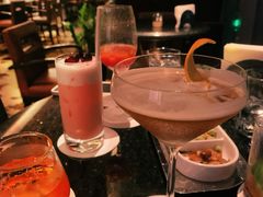 -瑞吉吧 The St·Regis Bar(长沙瑞吉酒店)