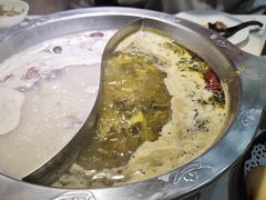 -京门活鱼馆·鱼火锅(百子湾（原红庙）店)
