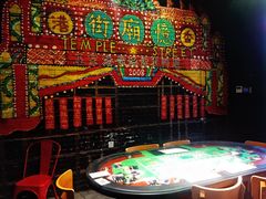 -憶廟街 X 沙角邨(太古城店)